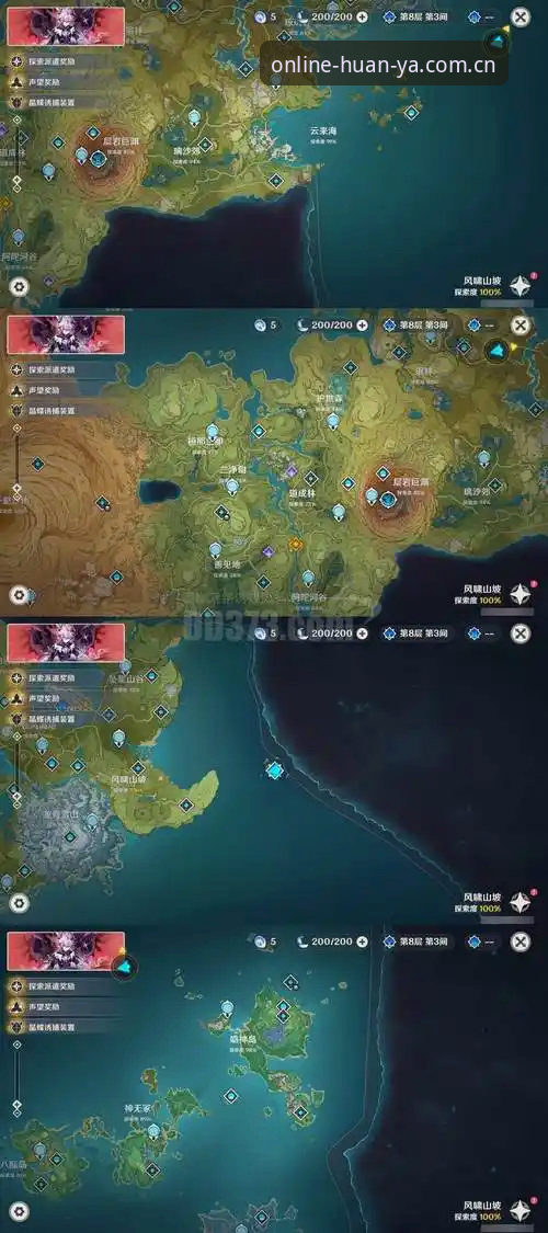 迪亚洛草地突围战的技术拆解与趋势观察